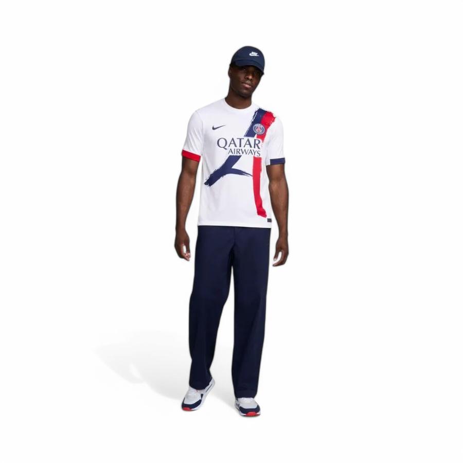Camiseta Fútbol Nike Paris Saint Germain 24/25 Visitante