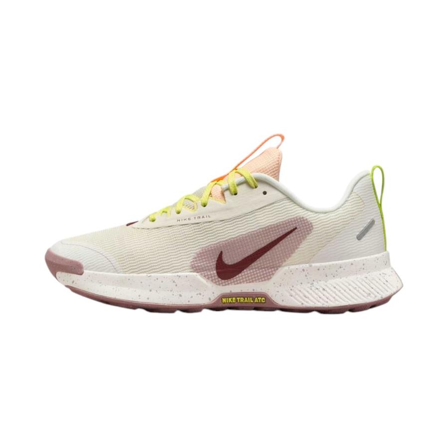 Zapatillas Running Mujer Nike Juniper Trail 3 Blanco