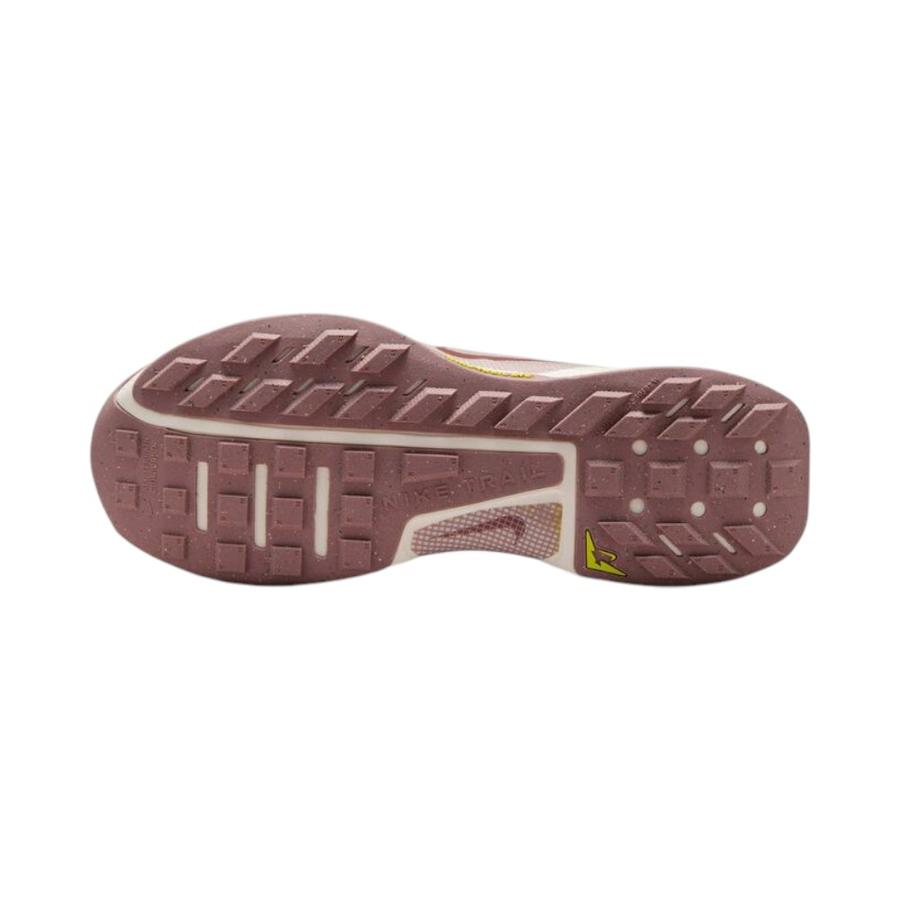 Zapatillas Running Mujer Nike Juniper Trail 3 Blanco