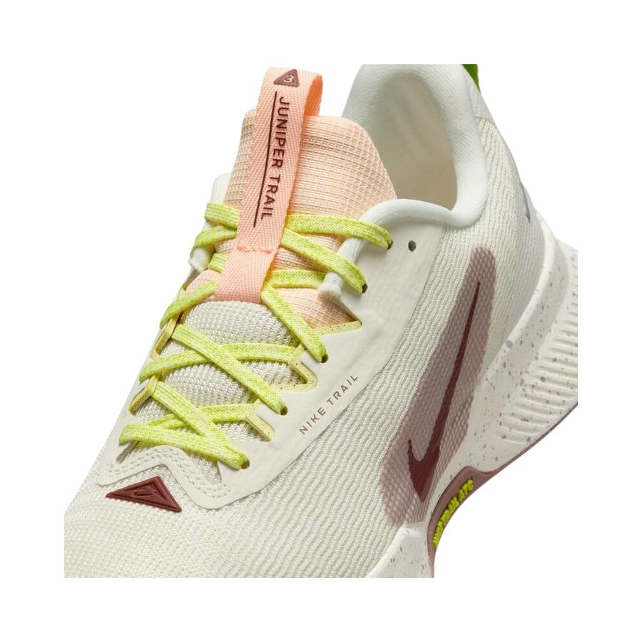 Zapatillas Running Mujer Nike Juniper Trail 3 Blanco