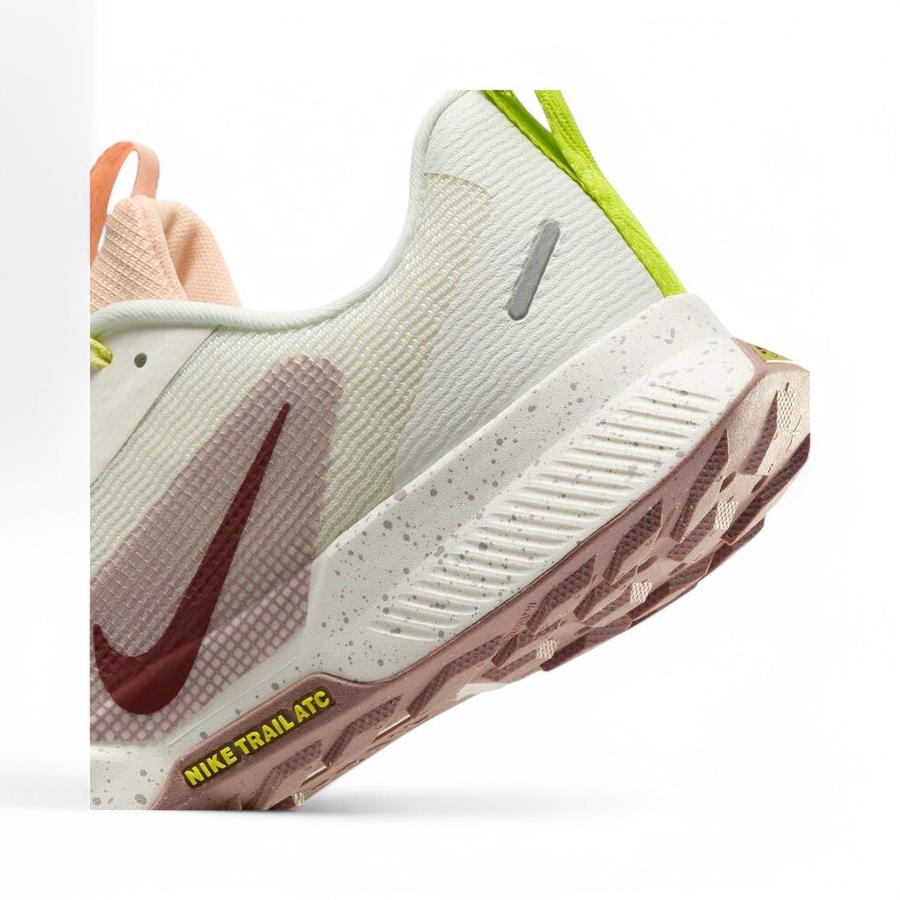 Zapatillas Running Mujer Nike Juniper Trail 3 Blanco