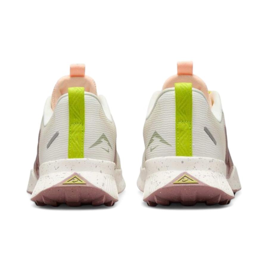 Zapatillas Running Mujer Nike Juniper Trail 3 Blanco