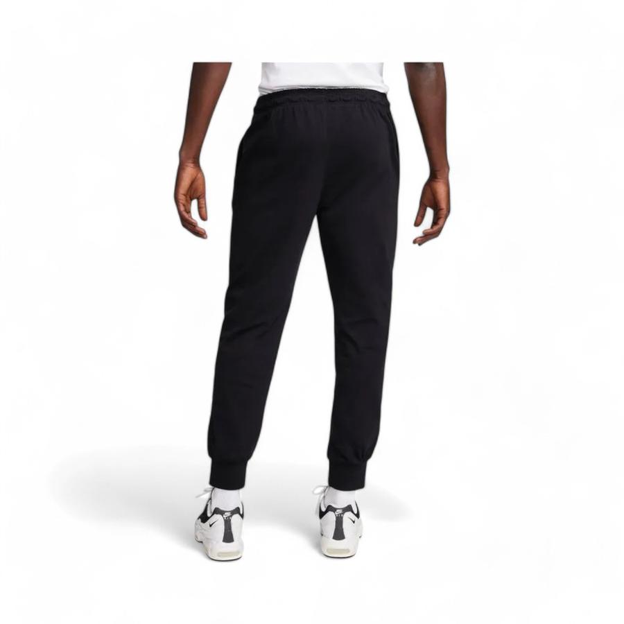 Pantalón Deportivo Hombre Nike Club Negro