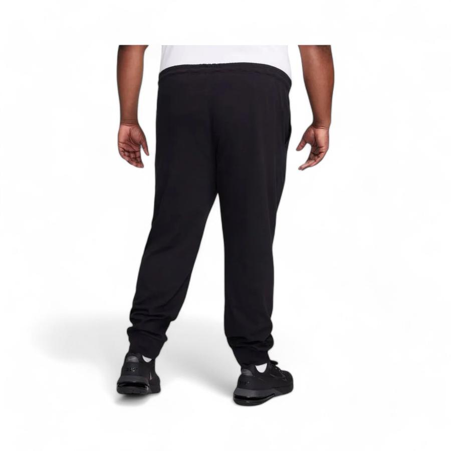 Pantalón Deportivo Hombre Nike Club Negro