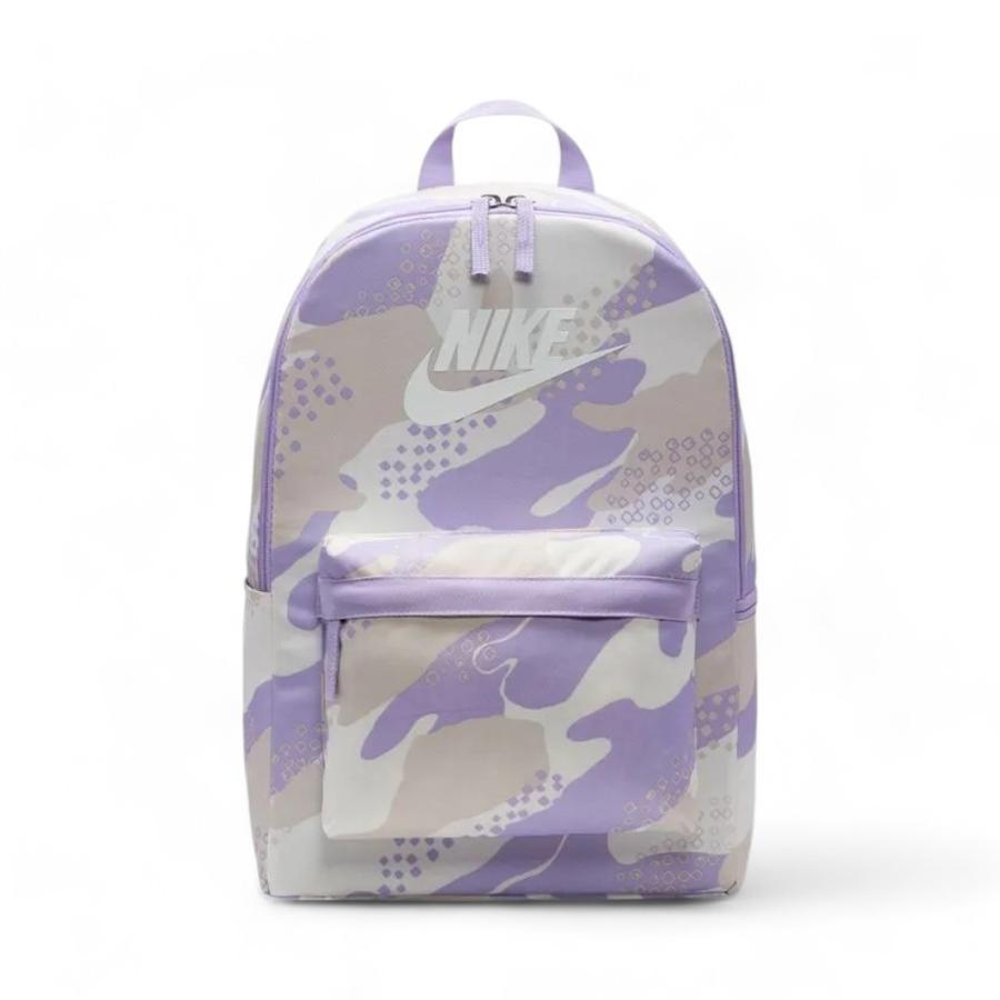 Mochila nike violeta sale