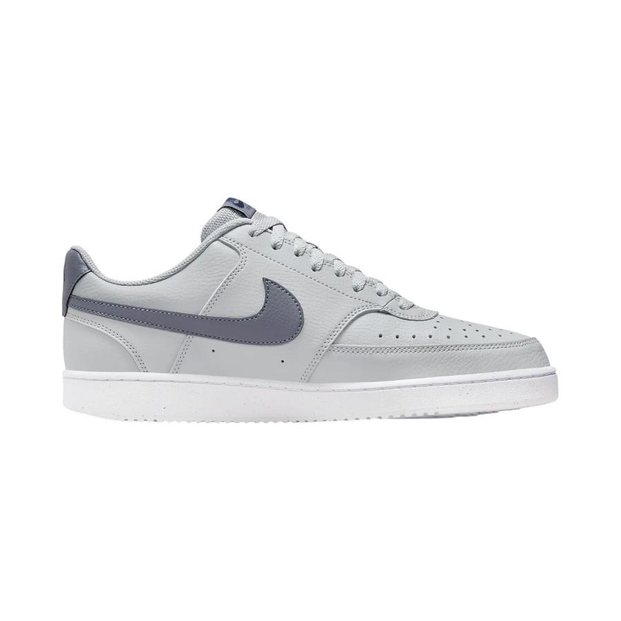 Zapatillas Hombre Nike Court Vision Low NN Gris Claro