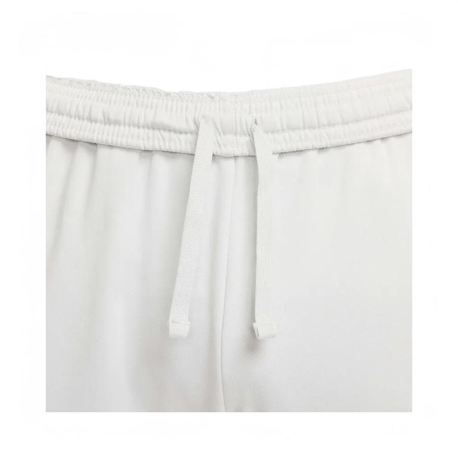 Pantalón Fútbol Hombre Nike Academy Dri-FIT Gris Claro