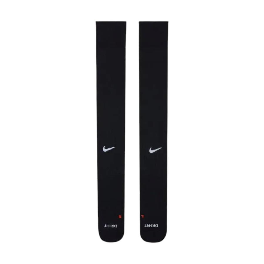 Medias De Fútbol Nike Academy Negro