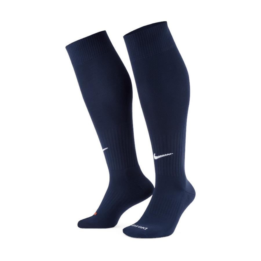 Medias De Fútbol Nike Academy Navy