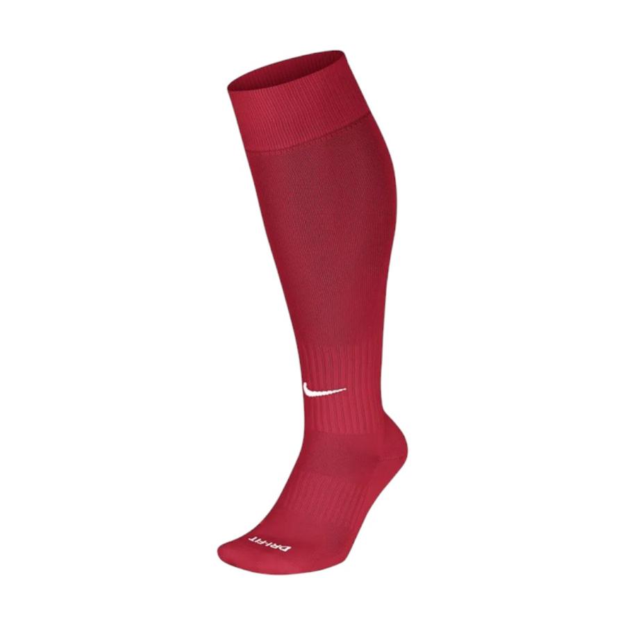 Medias De Fútbol Nike Academy Rojo