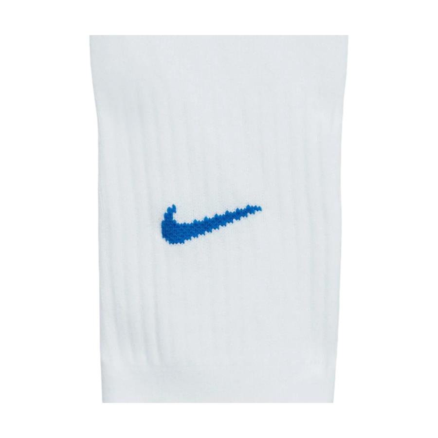 Medias De Fútbol Nike Academy Blanco