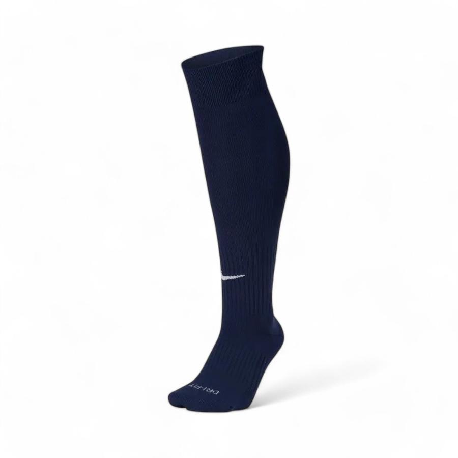 Medias Fútbol Unisex Nike Classic 2 Azul Marino