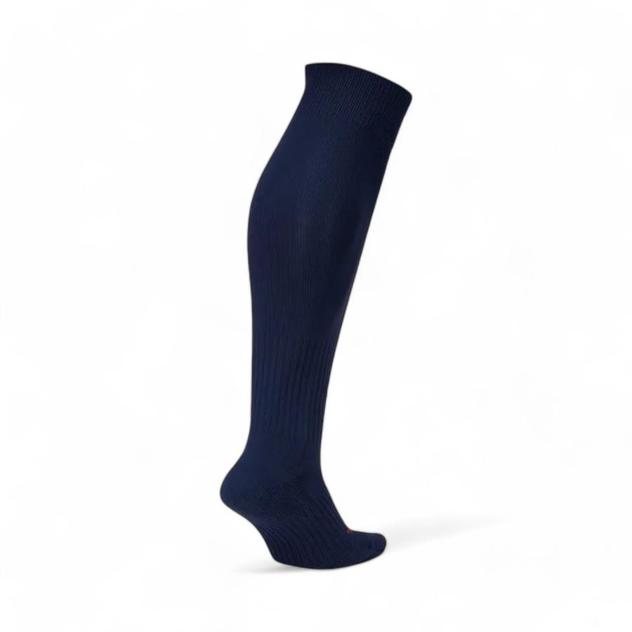 Medias Fútbol Unisex Nike Classic 2 Azul Marino