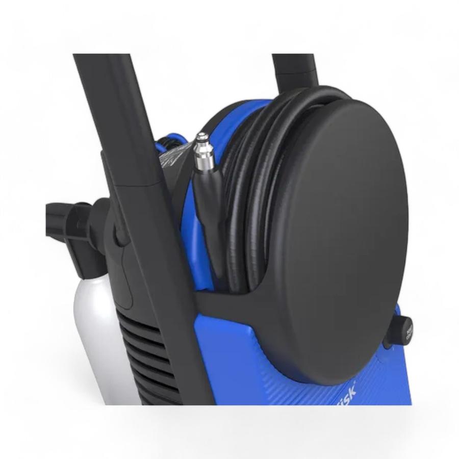 Hidrolavadora Nilfisk Core 130-6 1500W 130 Bars Azul