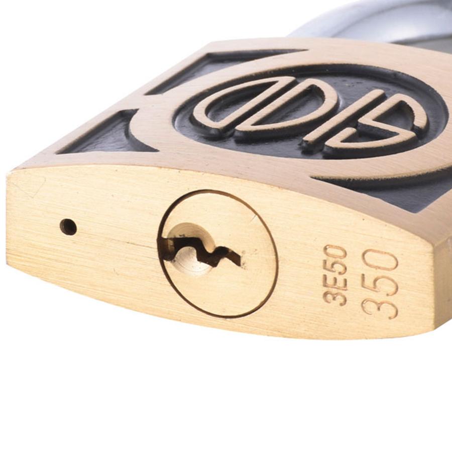 Candado Profesional ODIS 50mm Interior/Exterior 350  bt
