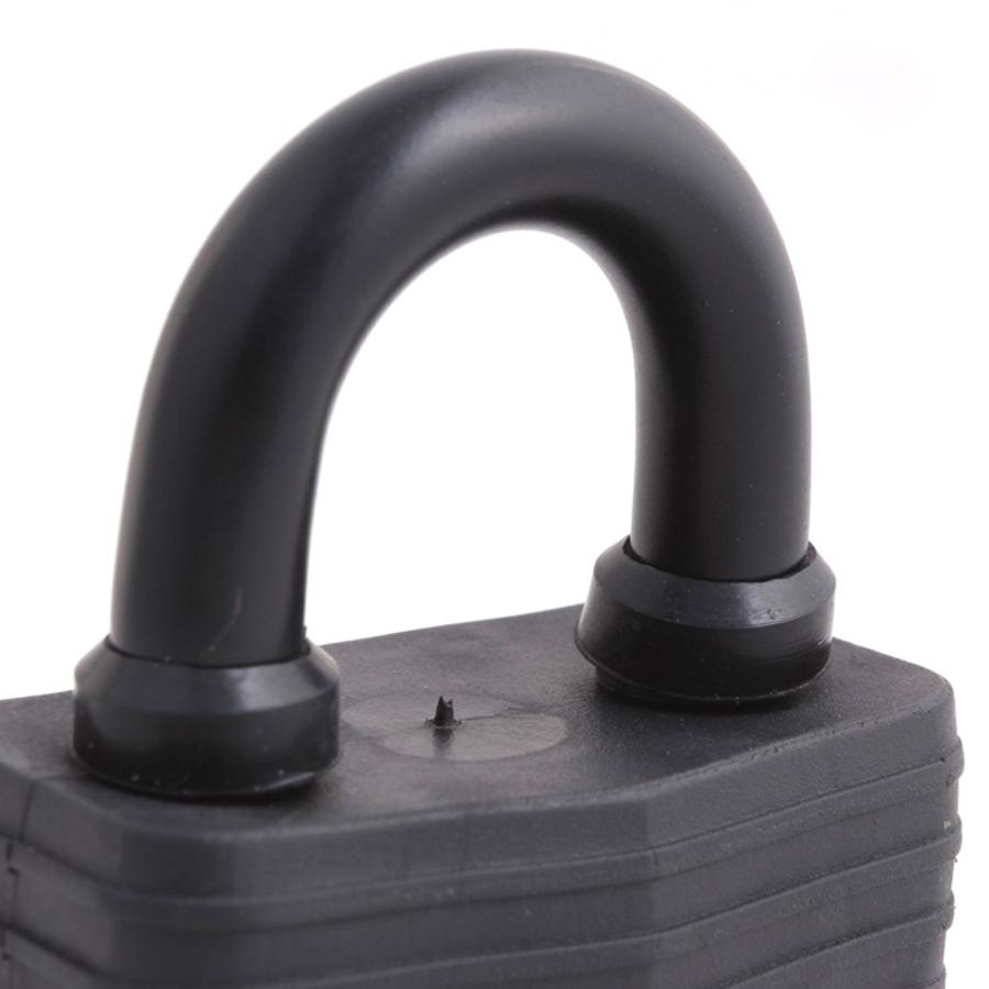 Candado Profesional ODIS 49mm Waterproof Llave bt