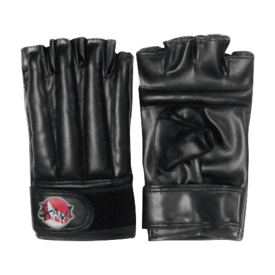 Saco boxeo okami top