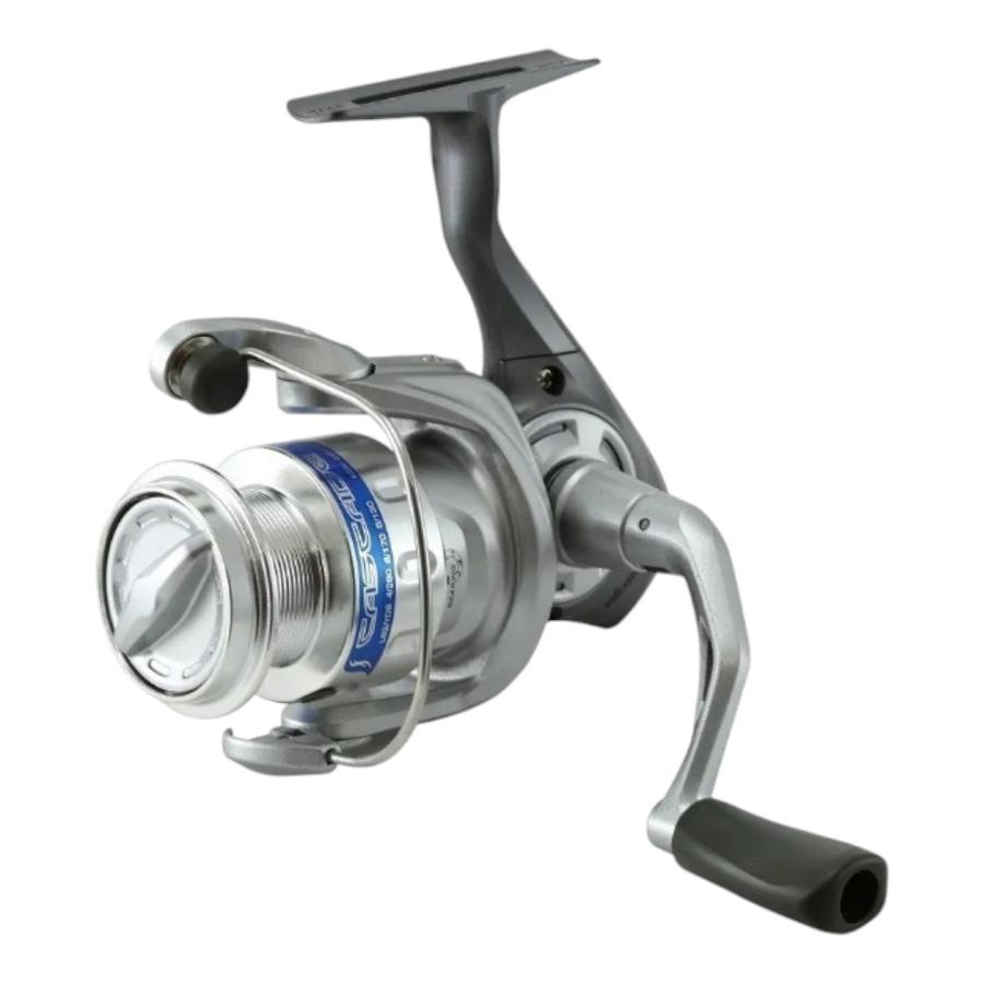 Combo Okuma Cascade CSII-S-562M-25 1,65 Mts