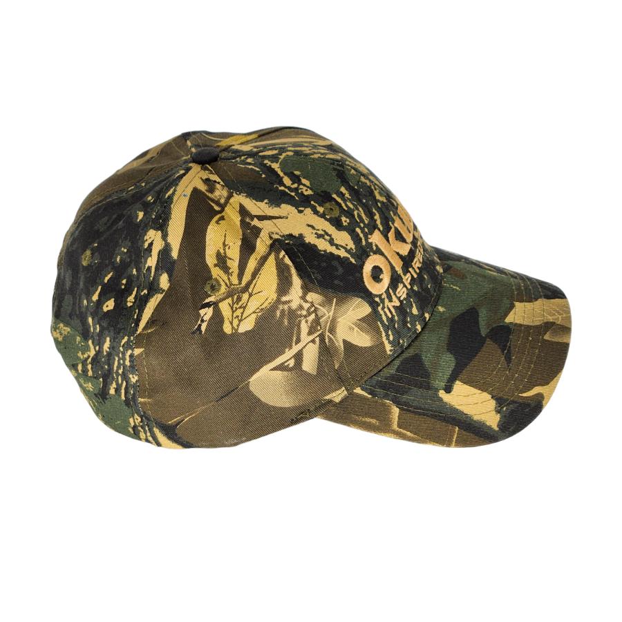 Jockey Camo PA01C006-G Camuflado