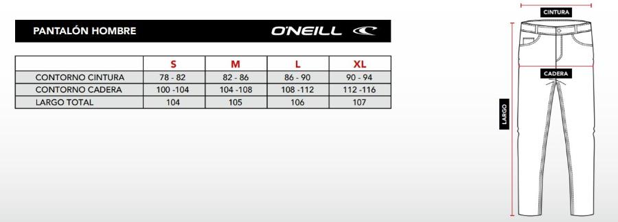 Bermuda Hombre O'neill V22ho005003 Oliva