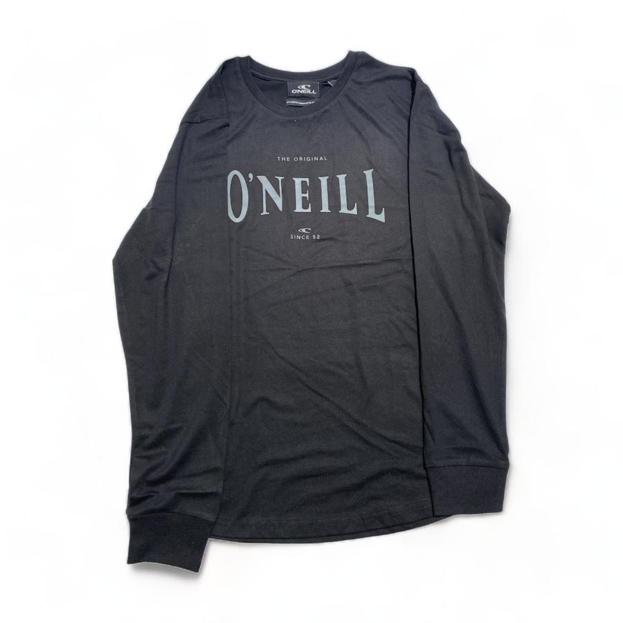 POLERA HOMBRE O'NEILL NEGRO