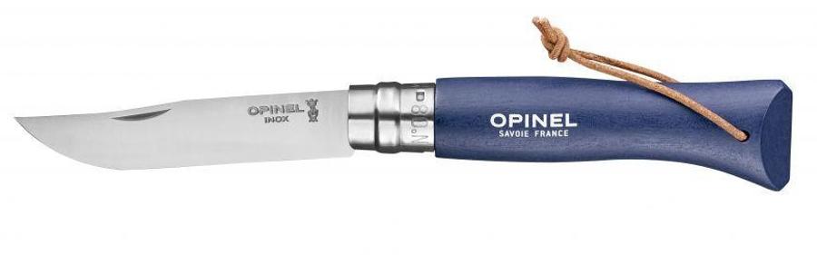 Navaja Opinel3123840022128-azul