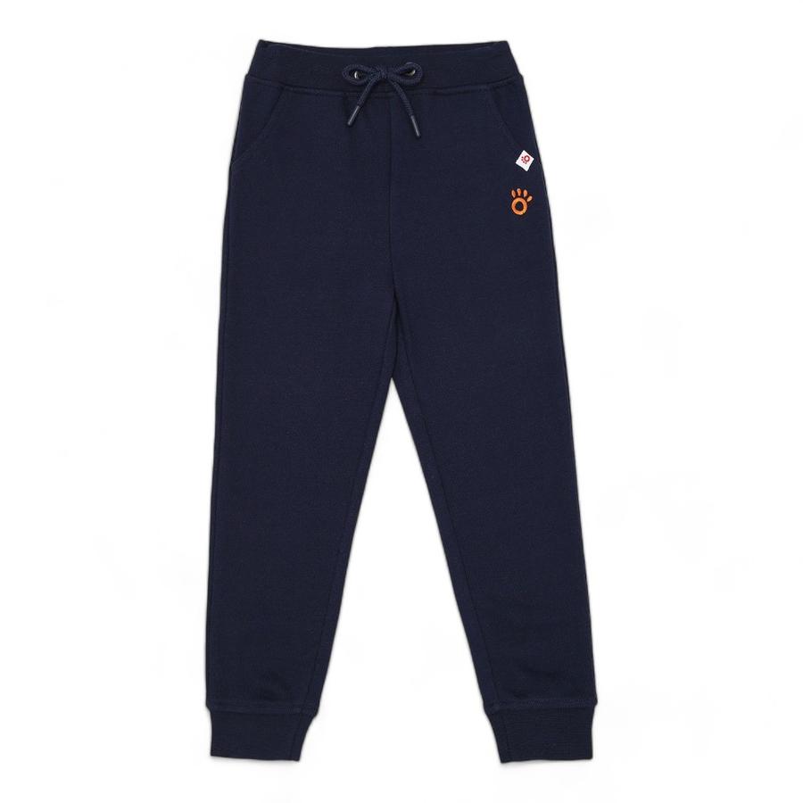 Pantalon buzo niño clearance