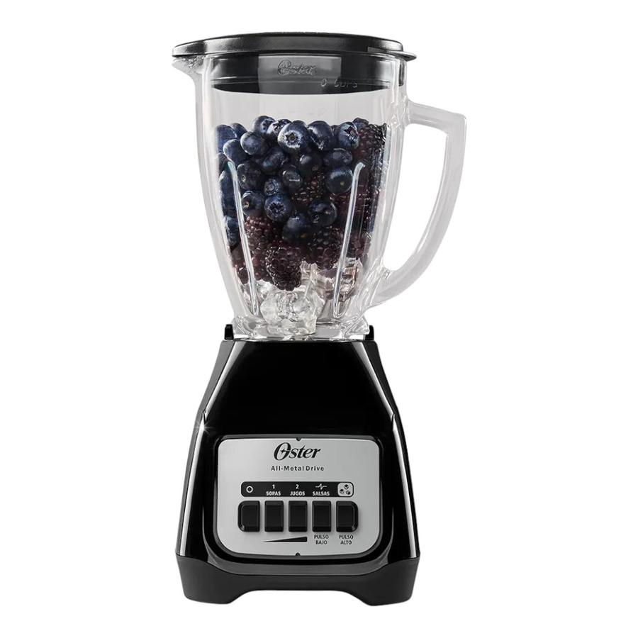 Licuadora Clásica Oster 2112119 800W 550W