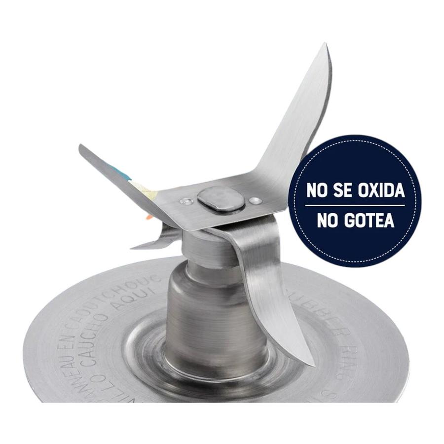 Licuadora Clásica Oster 2112119 800W 550W