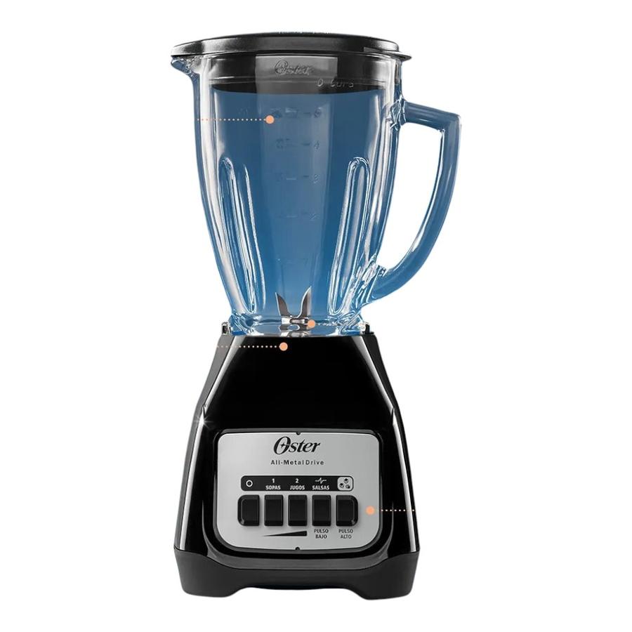 Licuadora Clásica Oster 2112119 800W 550W