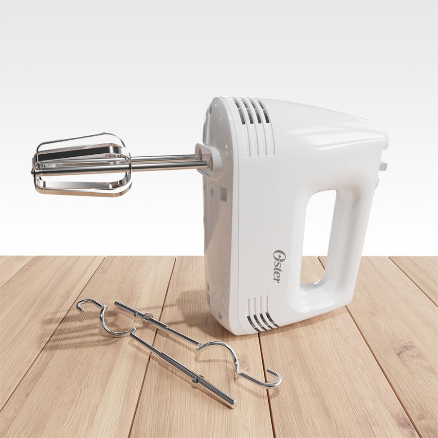 Batidora Manual Oster  101-200W Fpsthm101