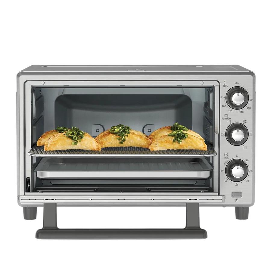 Horno Eléctrico 25 Litros con Air Fryer Oster
