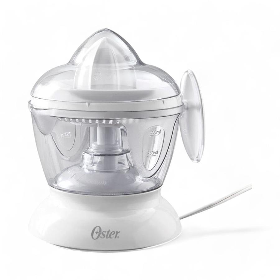 Exprimidor De Cítricos Oster 500 Ml Blanco