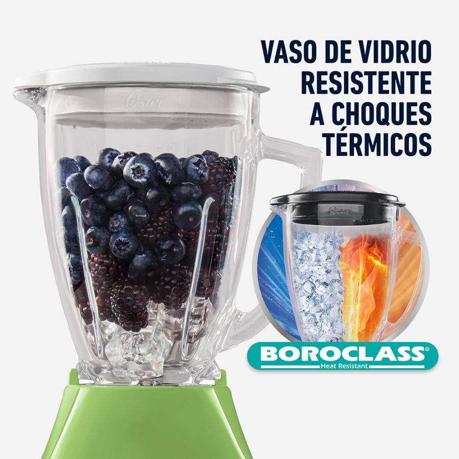 Licuadora Kiwi Oster 550W 1,5Lts