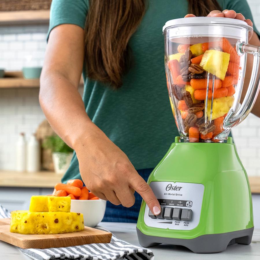 Licuadora Kiwi Oster 550W 1,5Lts