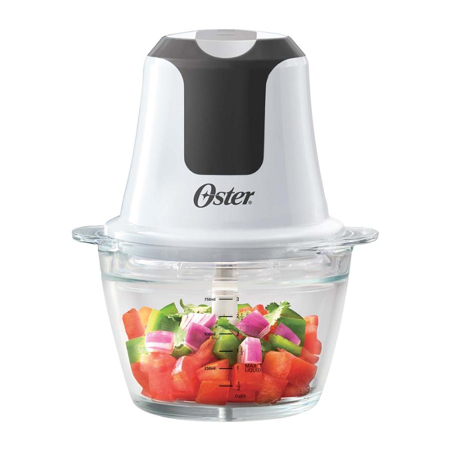 Mini Picadora Oster 3 Tazas 3340