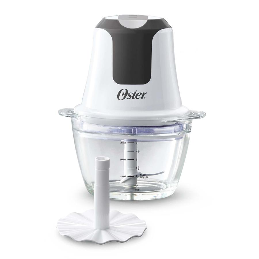 Mini Picadora Oster 3 Tazas 3340