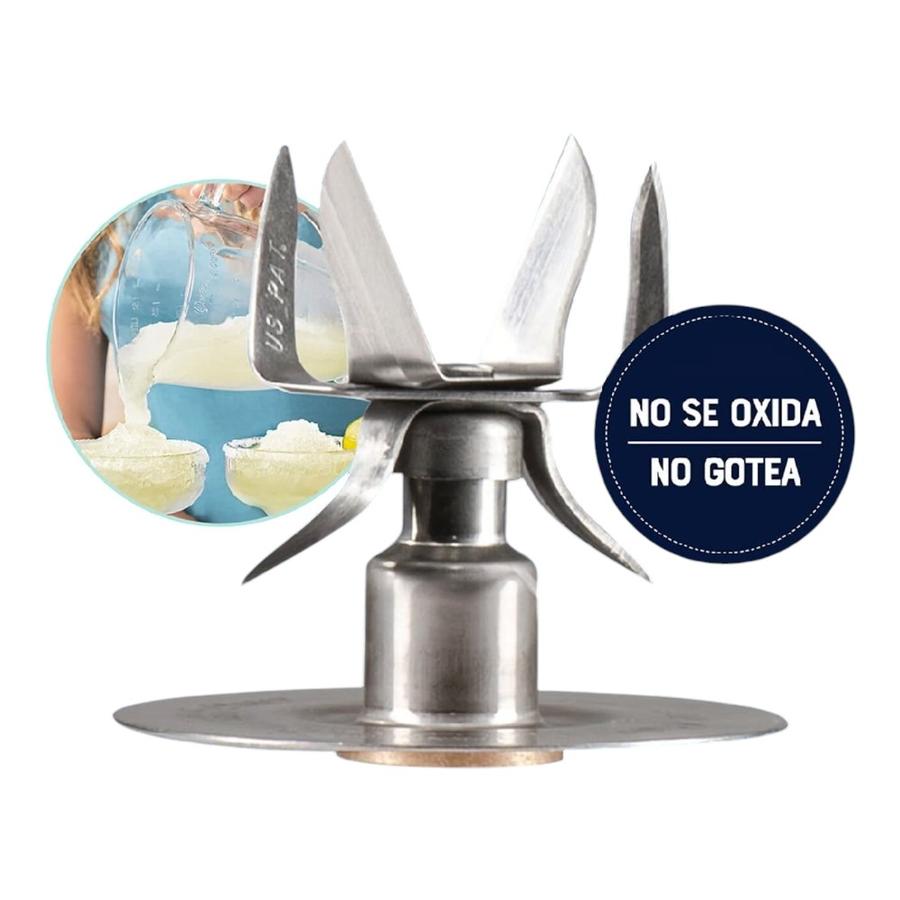 Licuadora Oster Reversible 3 Velocidades + Pulso Blstpegnrt