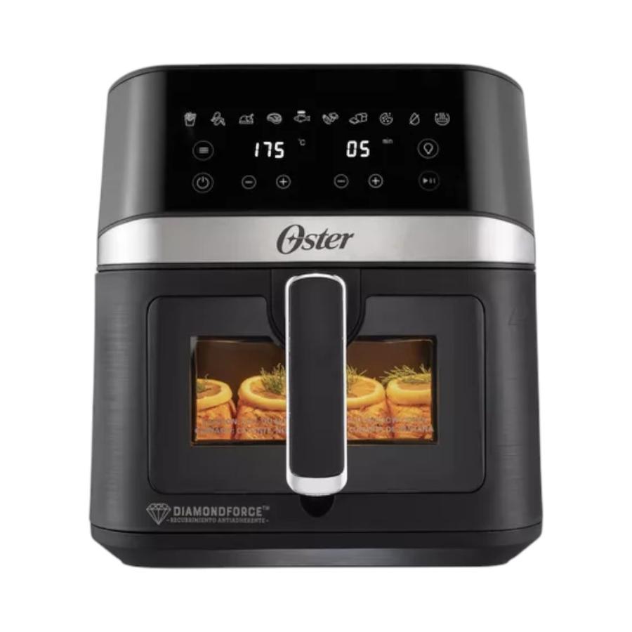 Freidora de Aire Digital 6L Oster 60WDDF