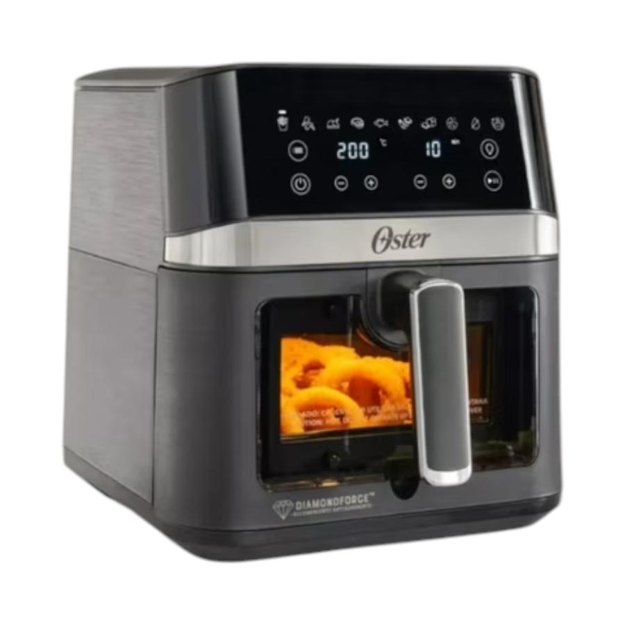 Freidora de Aire Digital 6L Oster 60WDDF