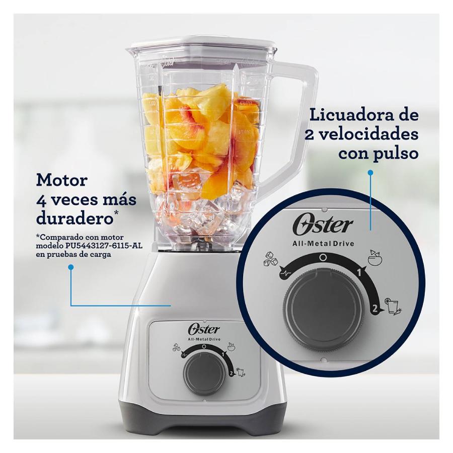 Rotor licuadora oster clearance