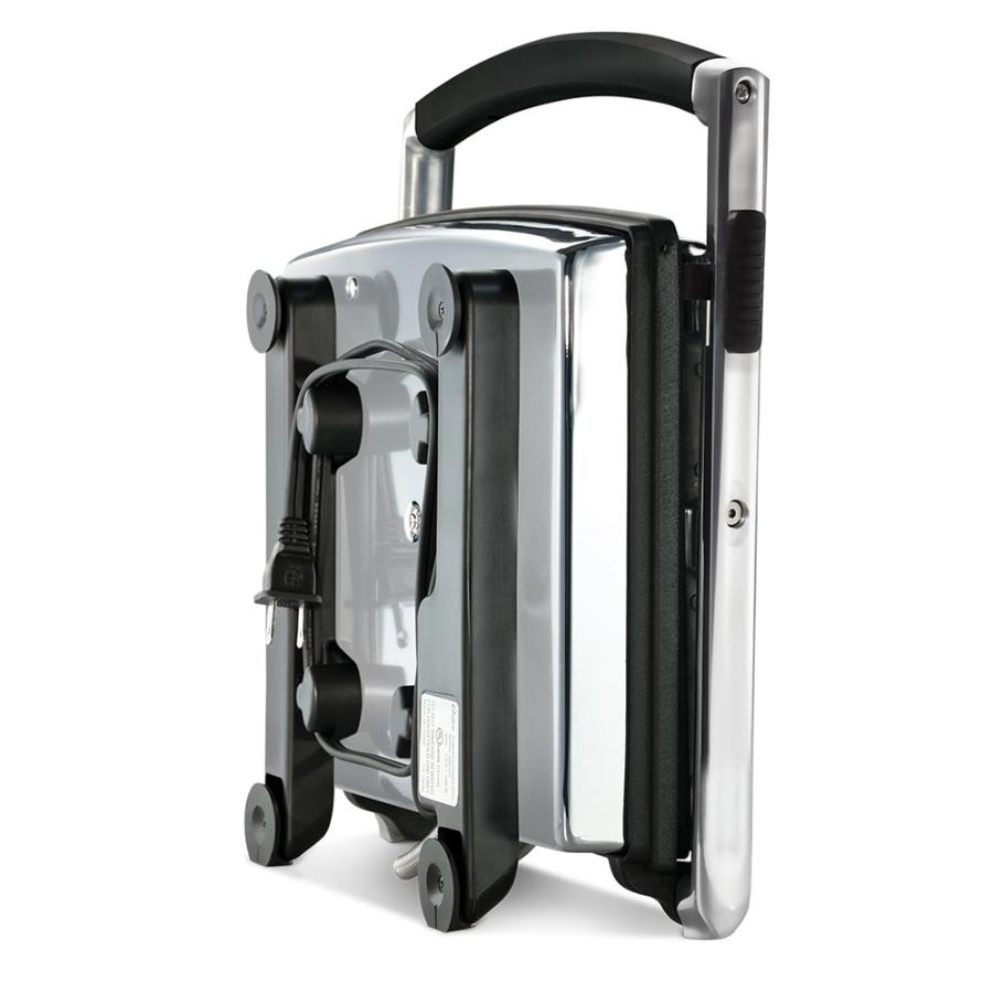 Plancha Sandwichera Oster 3884