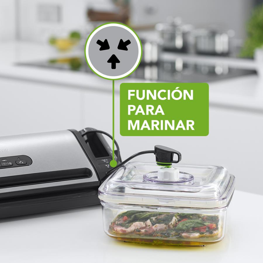Sellador Al Vacío Foodsaver 17X