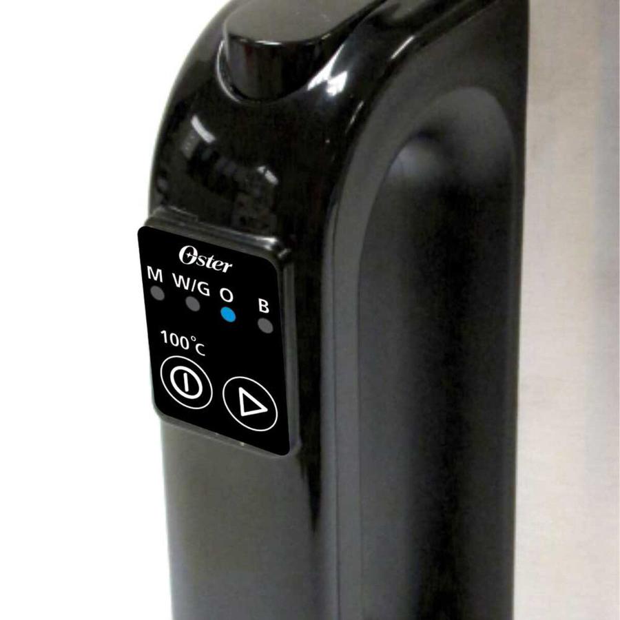 Hervidor Inox 8970 1,7 Litros