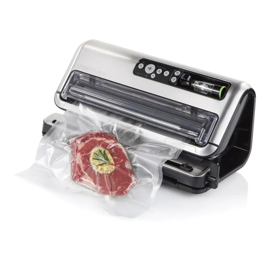 Selladora al Vacío FoodSaver 6X