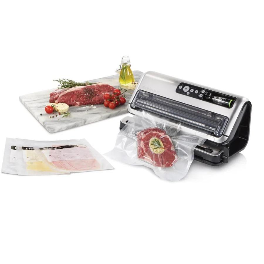Selladora al Vacío FoodSaver 6X