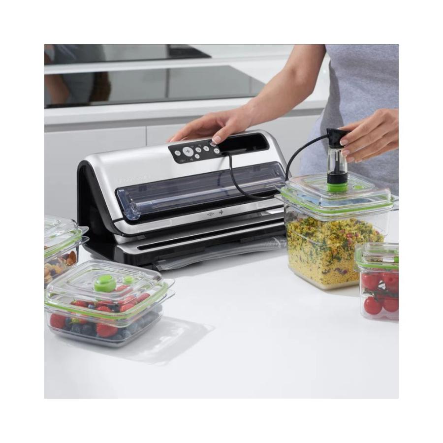 Selladora al Vacío FoodSaver 6X