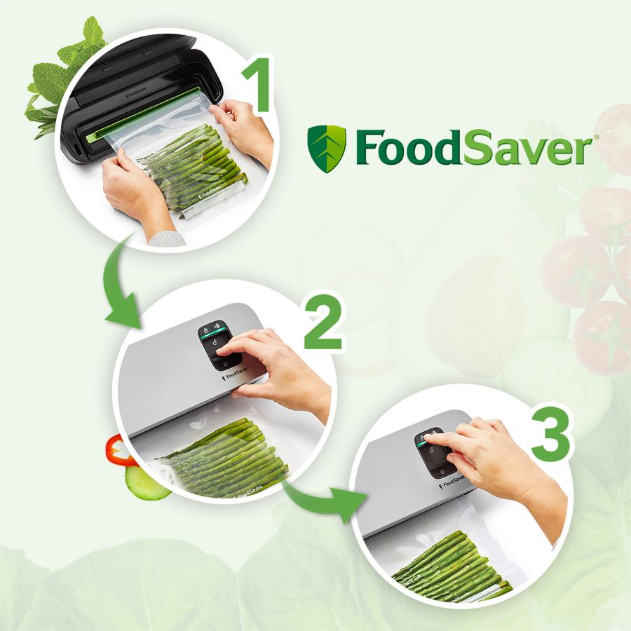 Foodsaver 1190x
