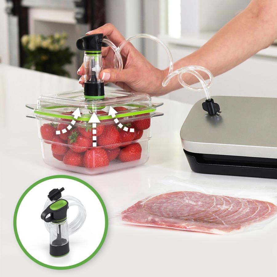 Foodsaver 1190x