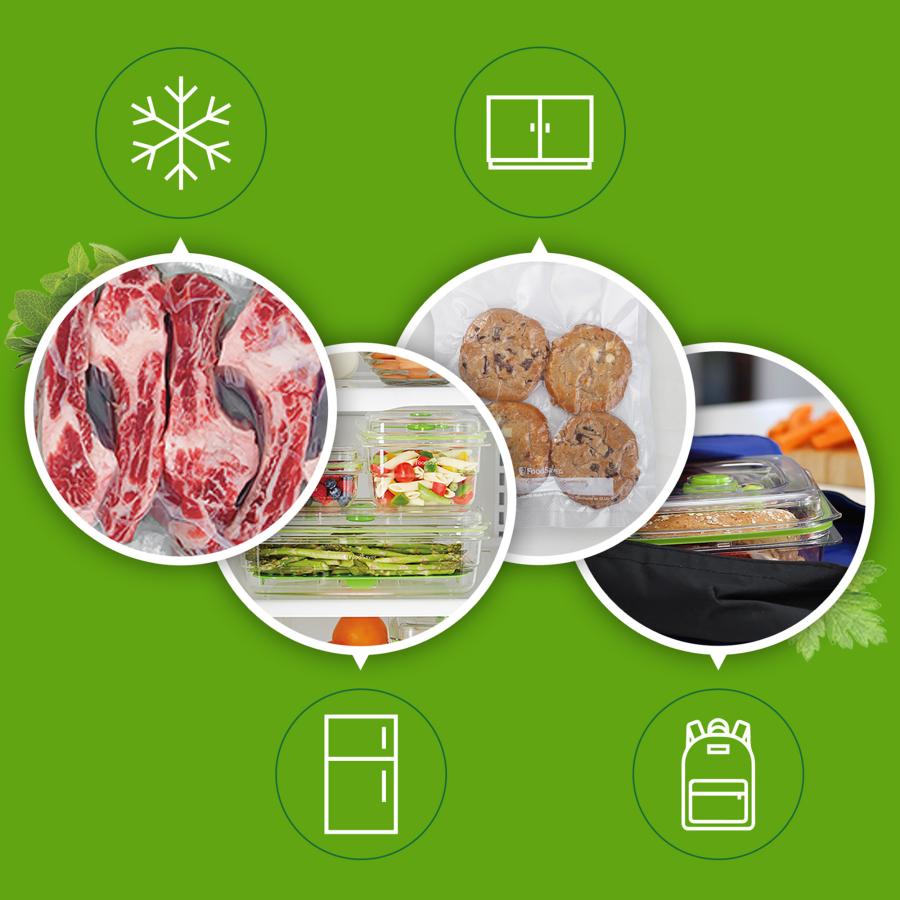 Foodsaver 1190x